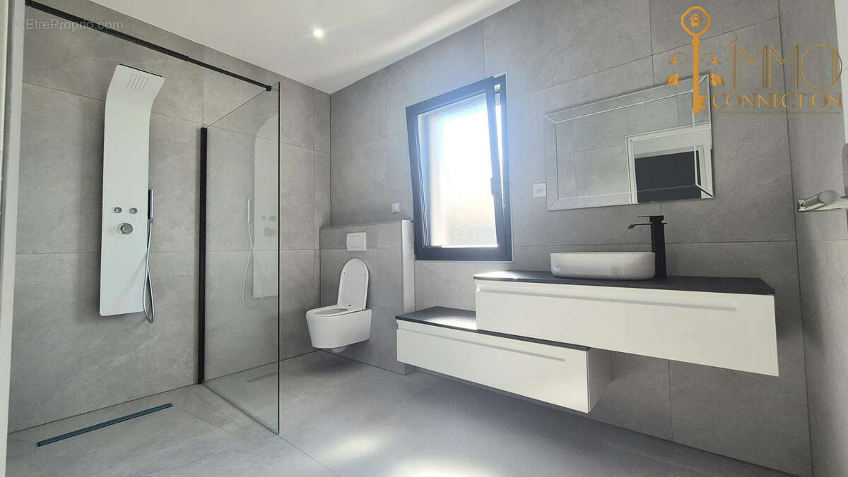 Villa T5 de 130m2 - photo 11