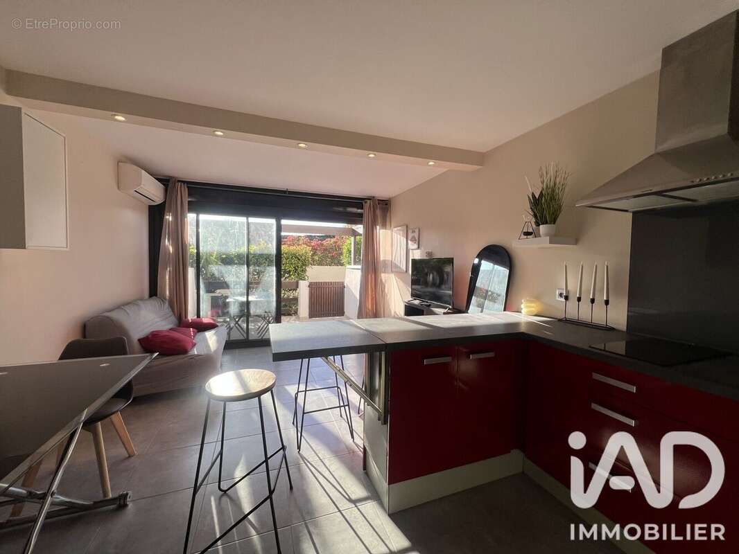 Photo 9 - Appartement à AGDE
