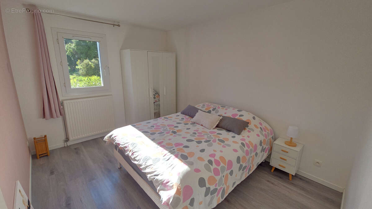 Appartement à LA CIOTAT