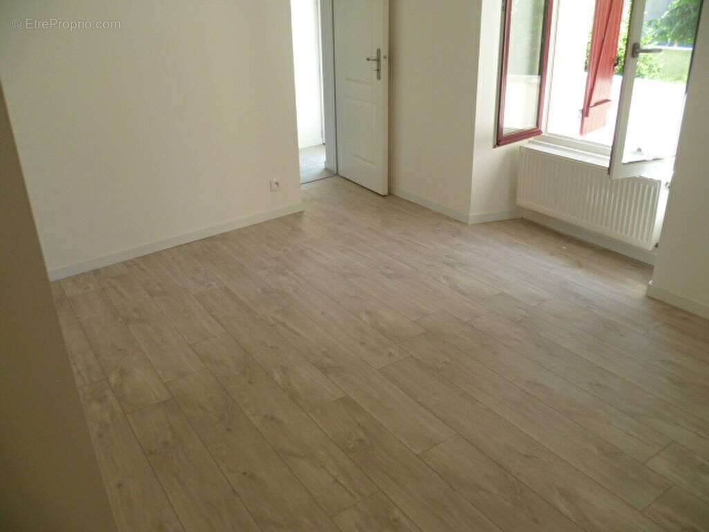 Appartement à MONTGERON