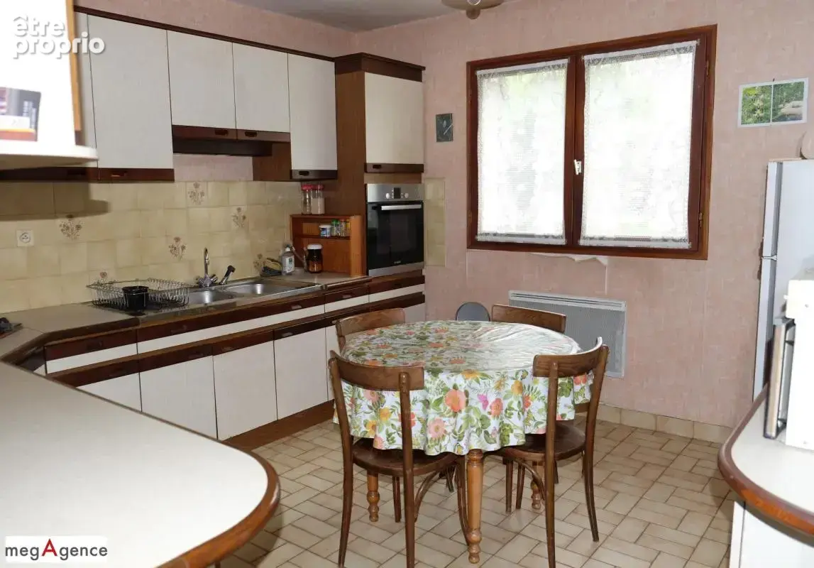 Maison familiale 5 chambres sur beau parc arboré - photo 12