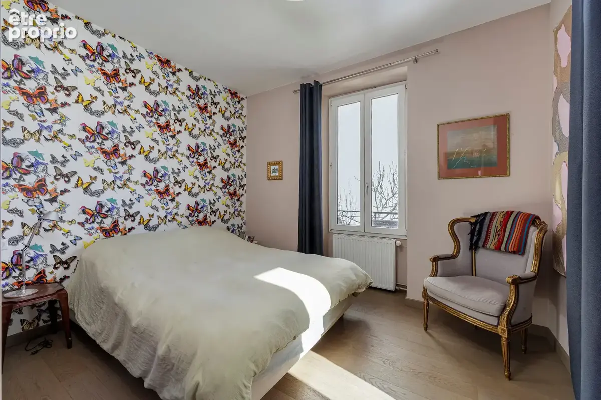Maison à vendre 7 pièces DIVONNE LES BAINS (01) - photo 12