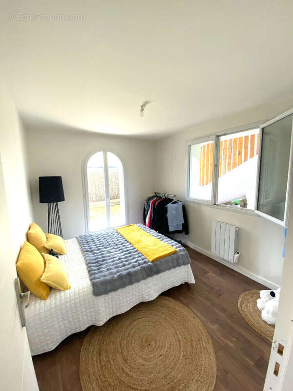 Appartement coup de coeur de 67 m² en rez-de-chaussée- Petite copropriété -Place de parking - photo 5