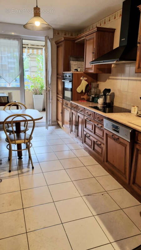 Appartement à BRIVE-LA-GAILLARDE