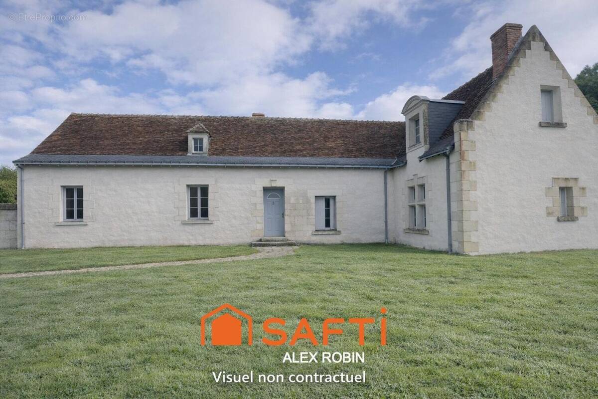 Photo 1 - Maison à LARCAY