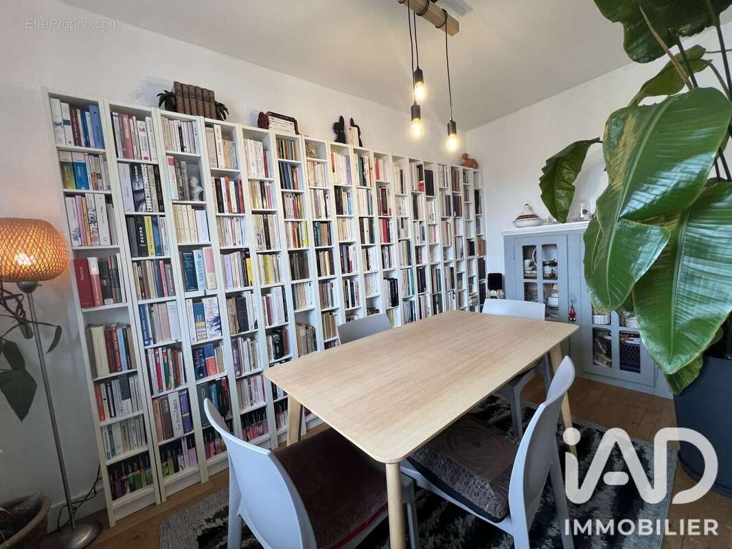 Appartement 85 m² à Brest  - photo 6