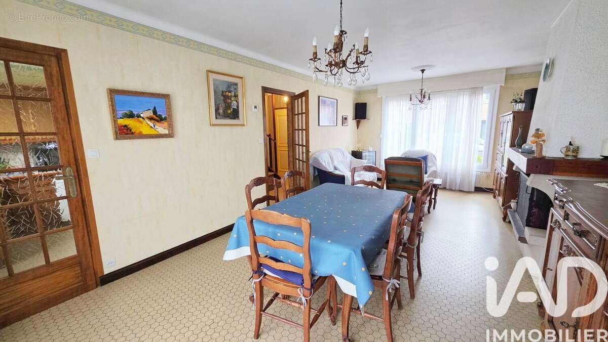 Photo 2 - Maison à LAMBERSART