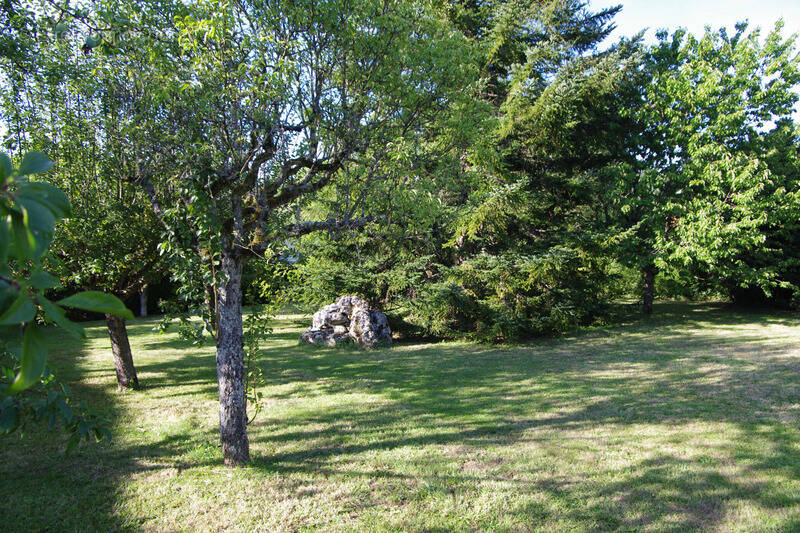 Terrain à BOHAS-MEYRIAT-RIGNAT
