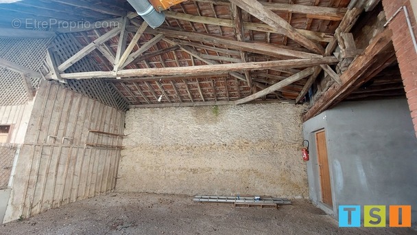 Maison à BOULOGNE-SUR-GESSE