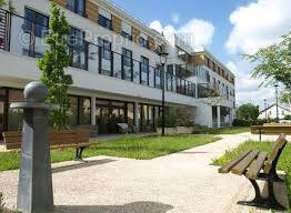 Appartement à SAINT-MAUR-DES-FOSSES