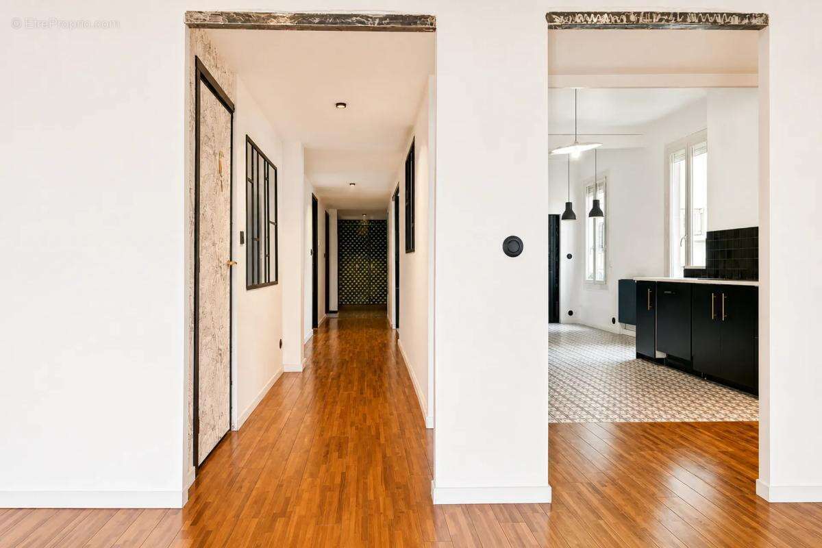 Charmant appartement 6 pièces à Perpignan - photo 7