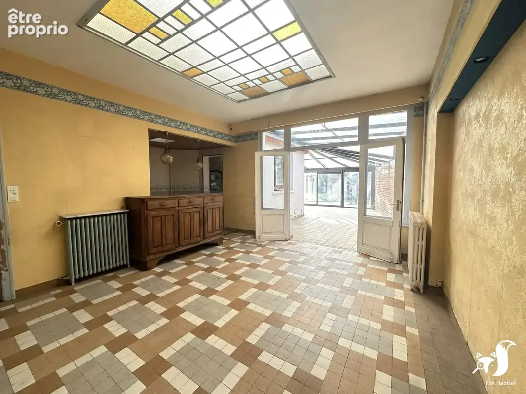 Maison 10 pièces 270 m² à vendre à Marcoing (59159) - photo 3