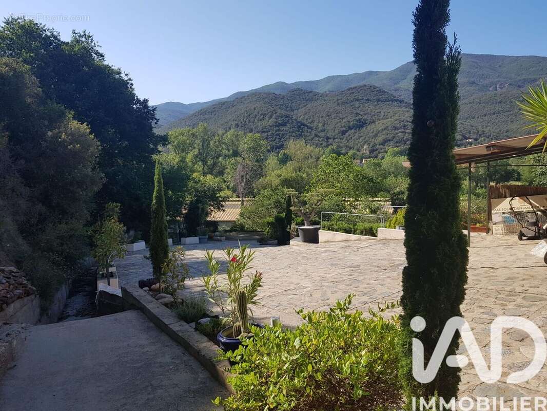 Photo 5 - Maison à AMELIE-LES-BAINS-PALALDA