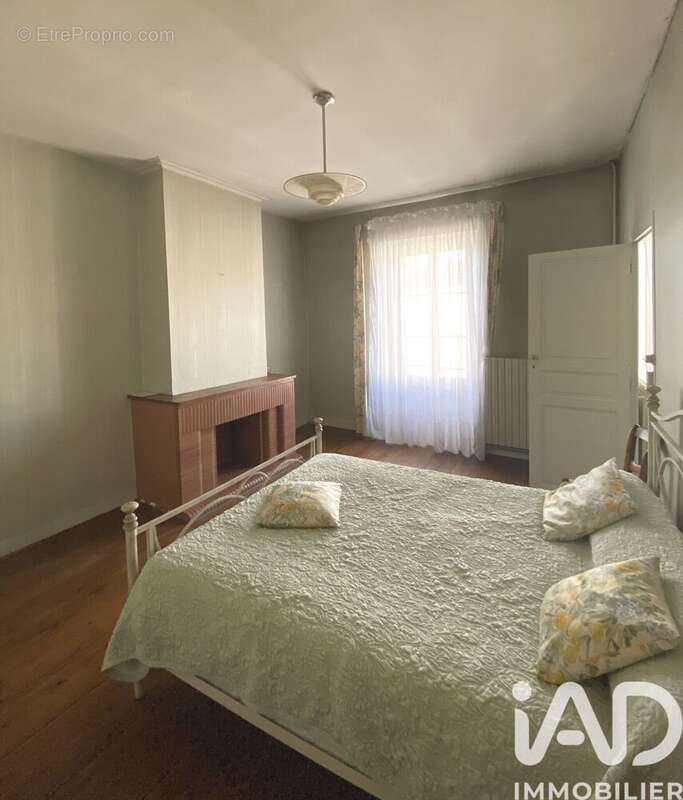 Photo 7 - Maison à BLAYE