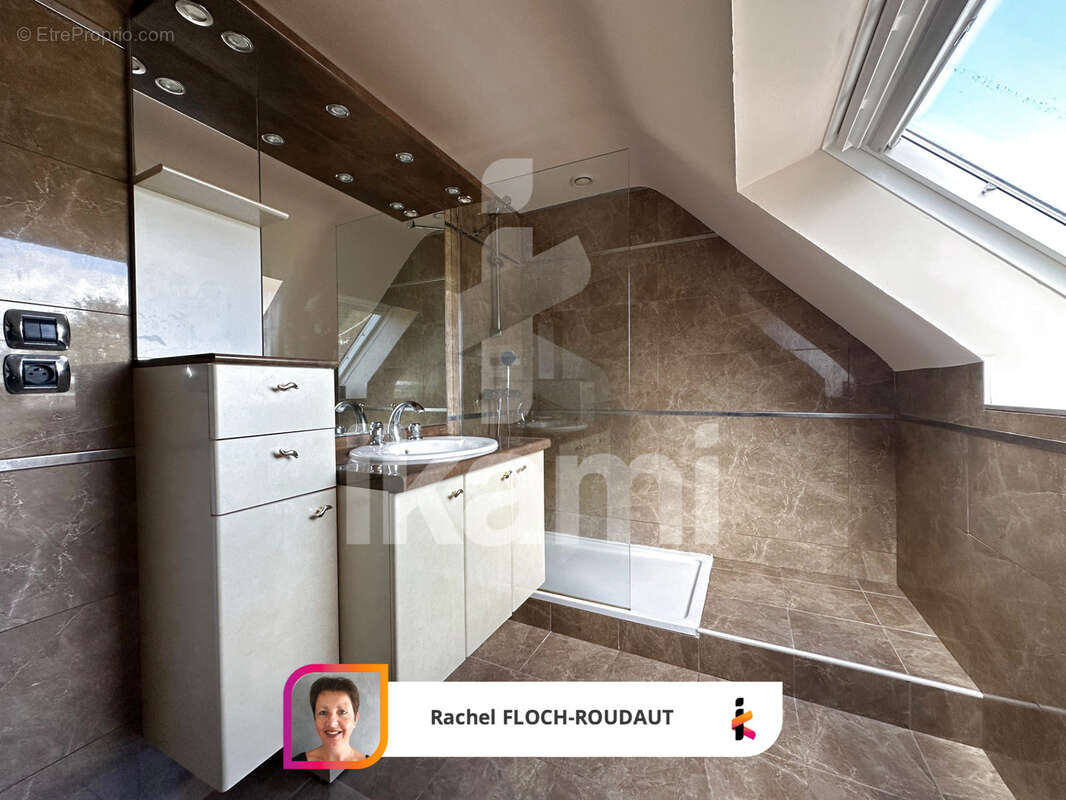 Magnifique maison à Port Manech - photo 12