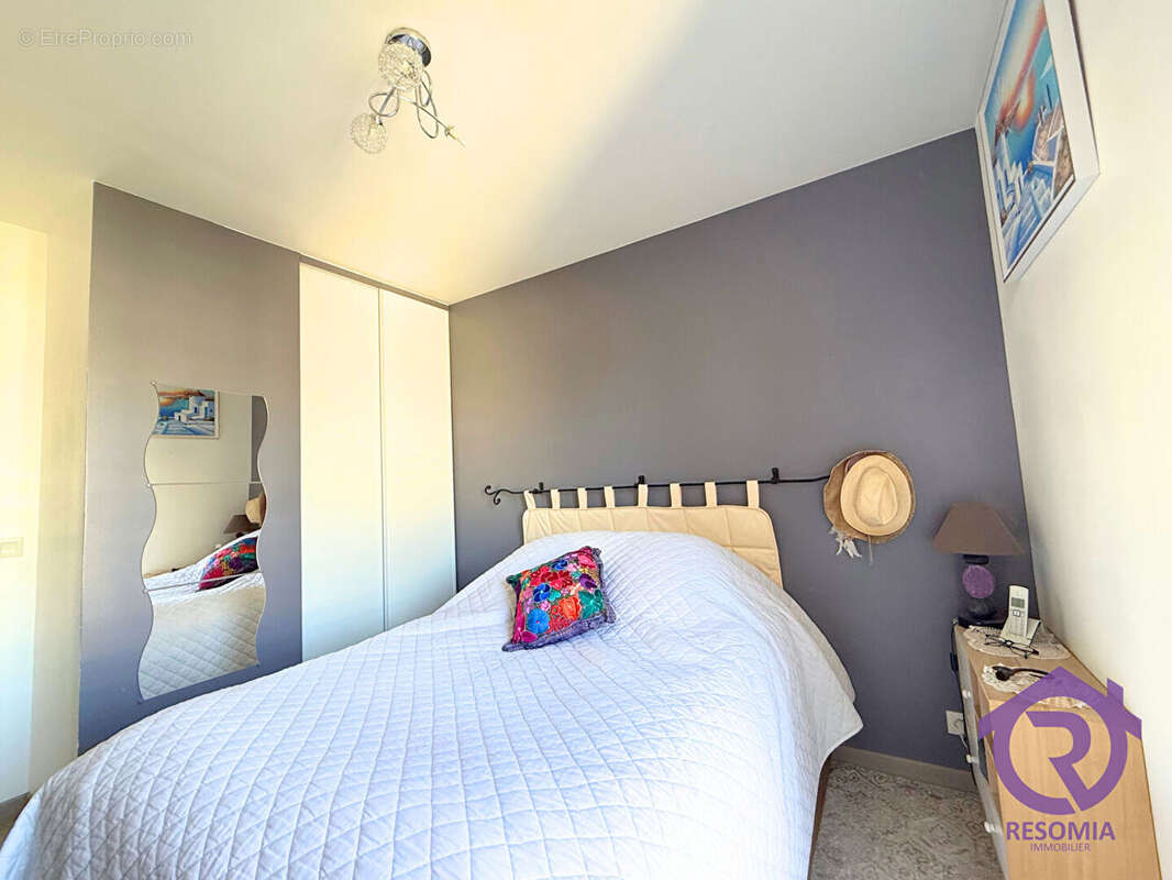 Appartement à CLAMART