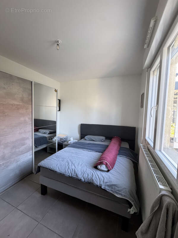 Maison à MONTCEAU-LES-MINES