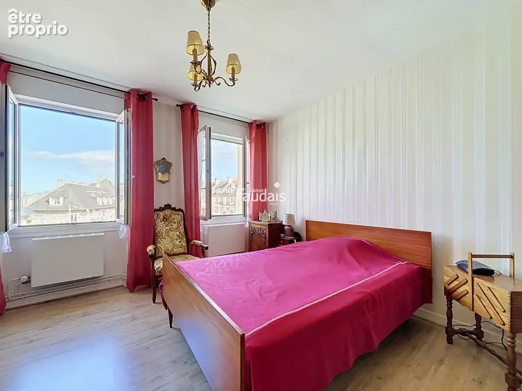 Appartement 3 pièces 62 m² à vendre à Isigny-Sur-Mer (14230) - photo 7