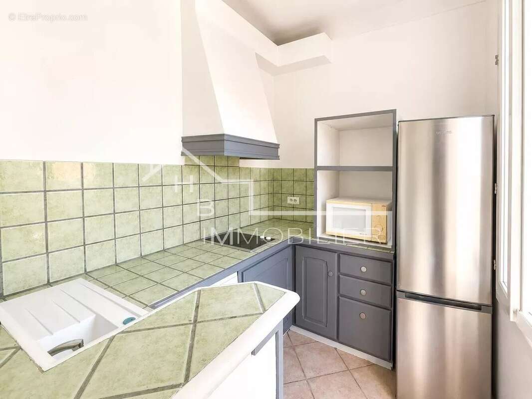 Appartement 47 m² à Nice  - photo 4