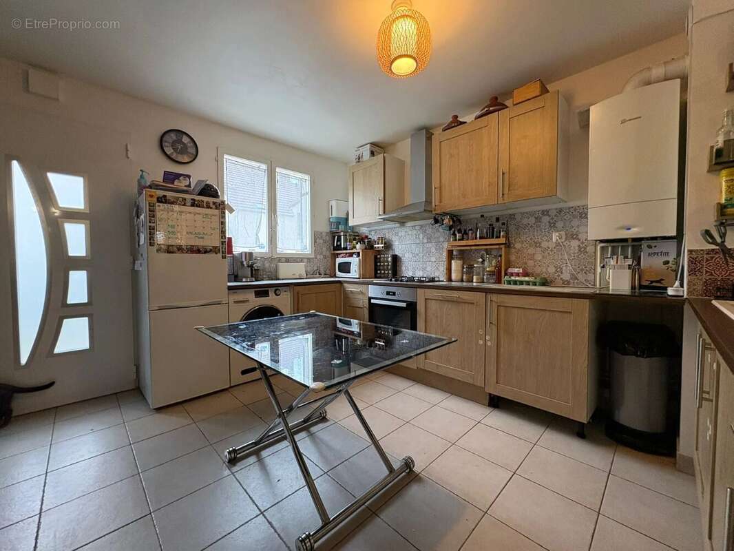 Maison à PLAISIR