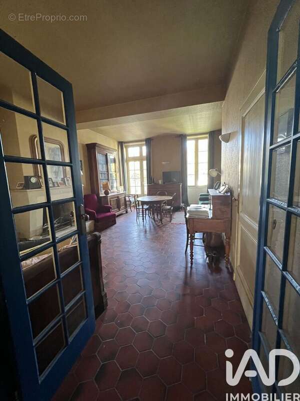 Photo 4 - Maison à BREUILLET