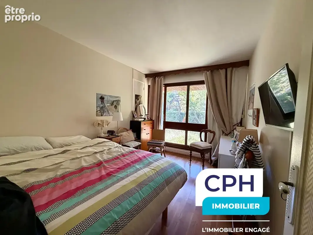 Appartement 2 pièces à vendre à Le Chesnay Rocquencourt - 287 000 - photo 8