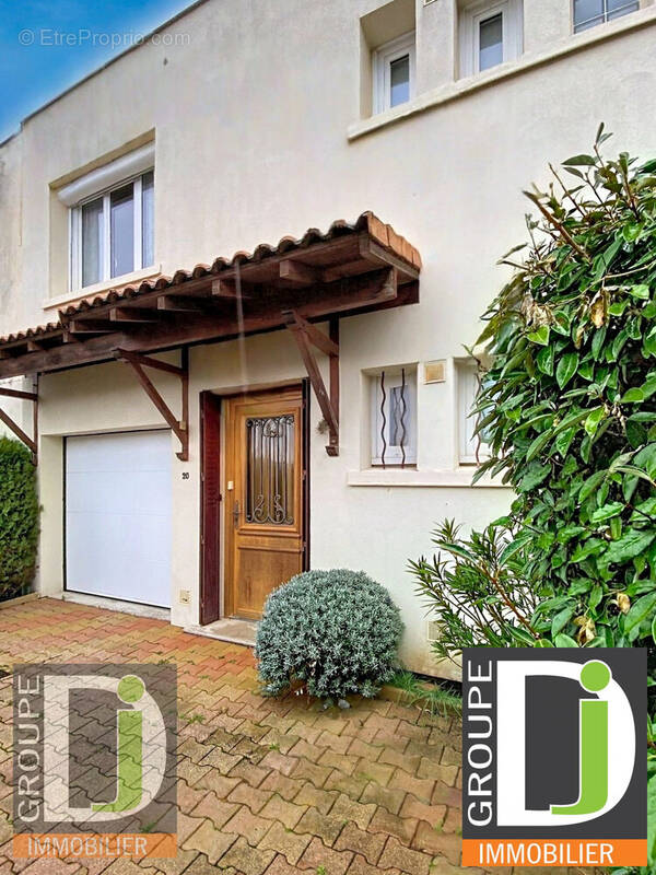 Maison à BEAUVALLON