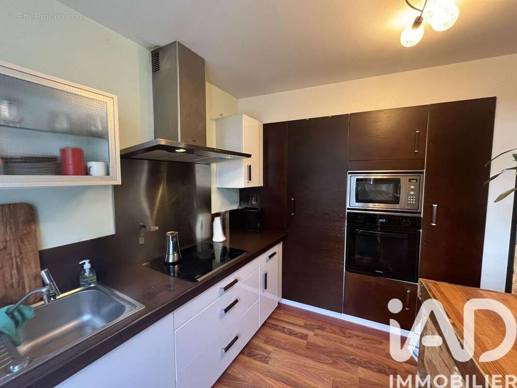 Photo 6 - Maison à LE LOROUX