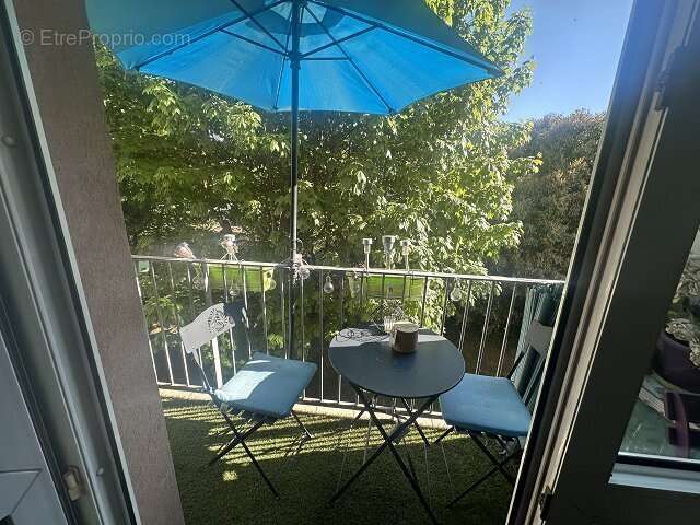 Appartement à CRETEIL