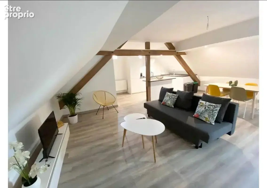 Maison 5 pièces 150 m² à vendre à Ernolsheim-Bruche (67120) - photo 1