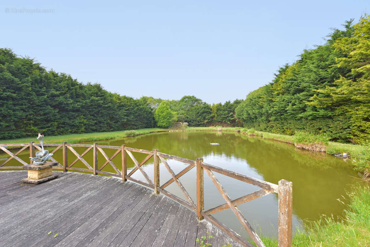 Maison à LA BAULE-ESCOUBLAC
