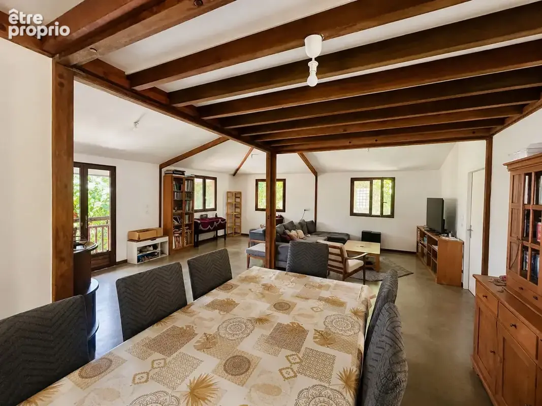 Photo Maison à La Possession au prix de 477 700€