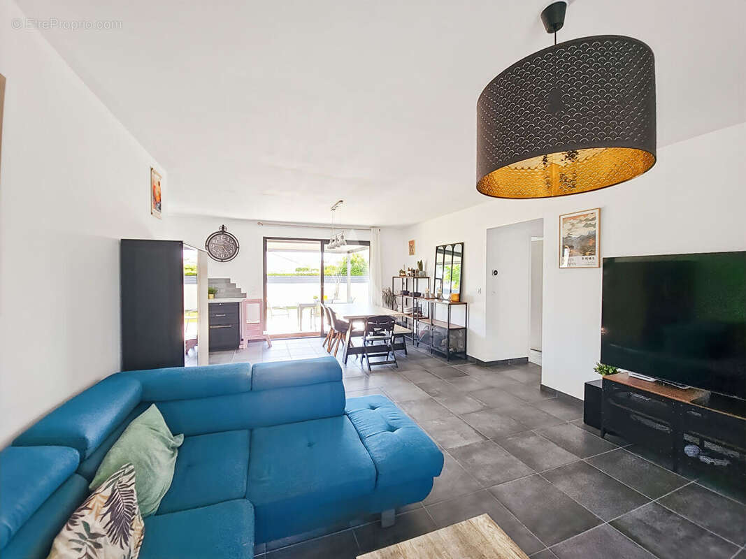 Maison à NOTRE-DAME-DE-MONTS