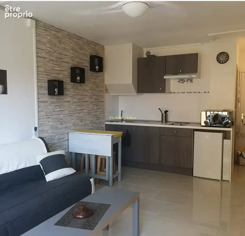 Appartement à AGDE