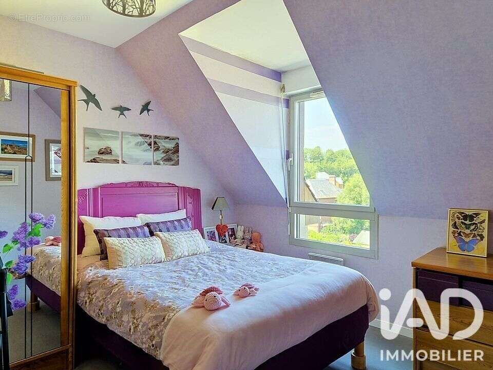 Appartement 61 m² à Cleres  - photo 8