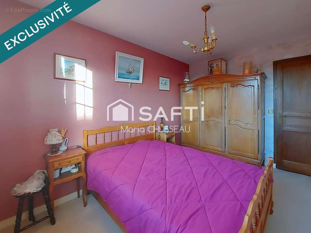 Photo 6 - Maison à LIMAY