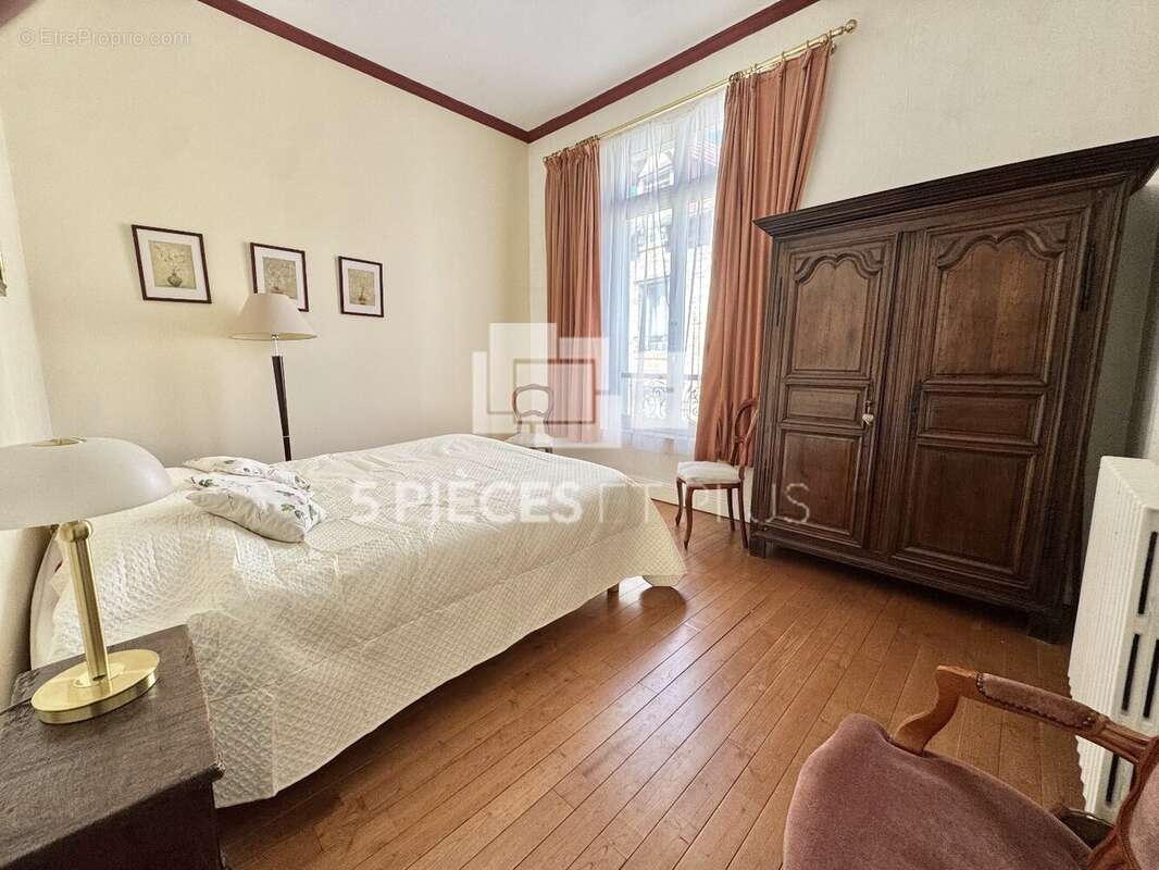 Maison à SAINT-PRIX