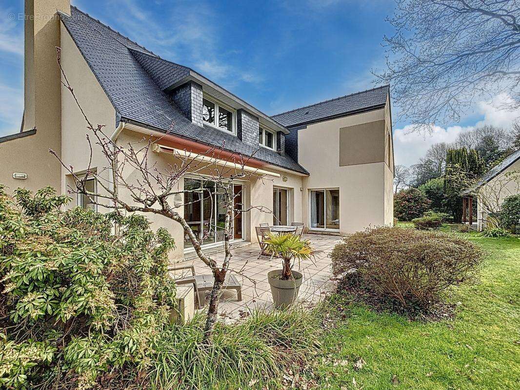 Maison à LARMOR-PLAGE