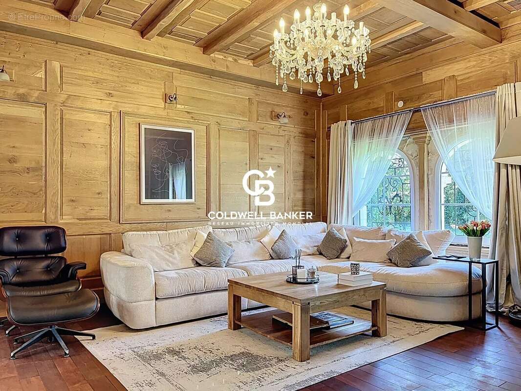 Maison à PUILBOREAU