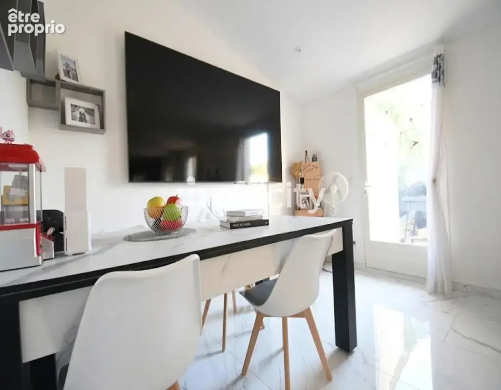 Maison 3 pièces 56 m² à vendre à Houilles (78800) - photo 6