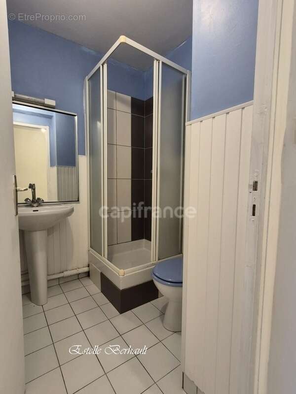 Appartement à BREST
