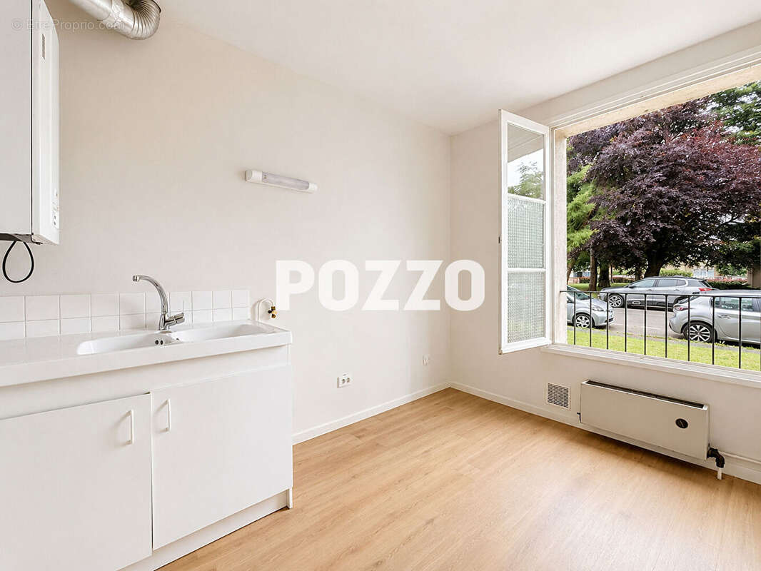 Appartement à BAYEUX