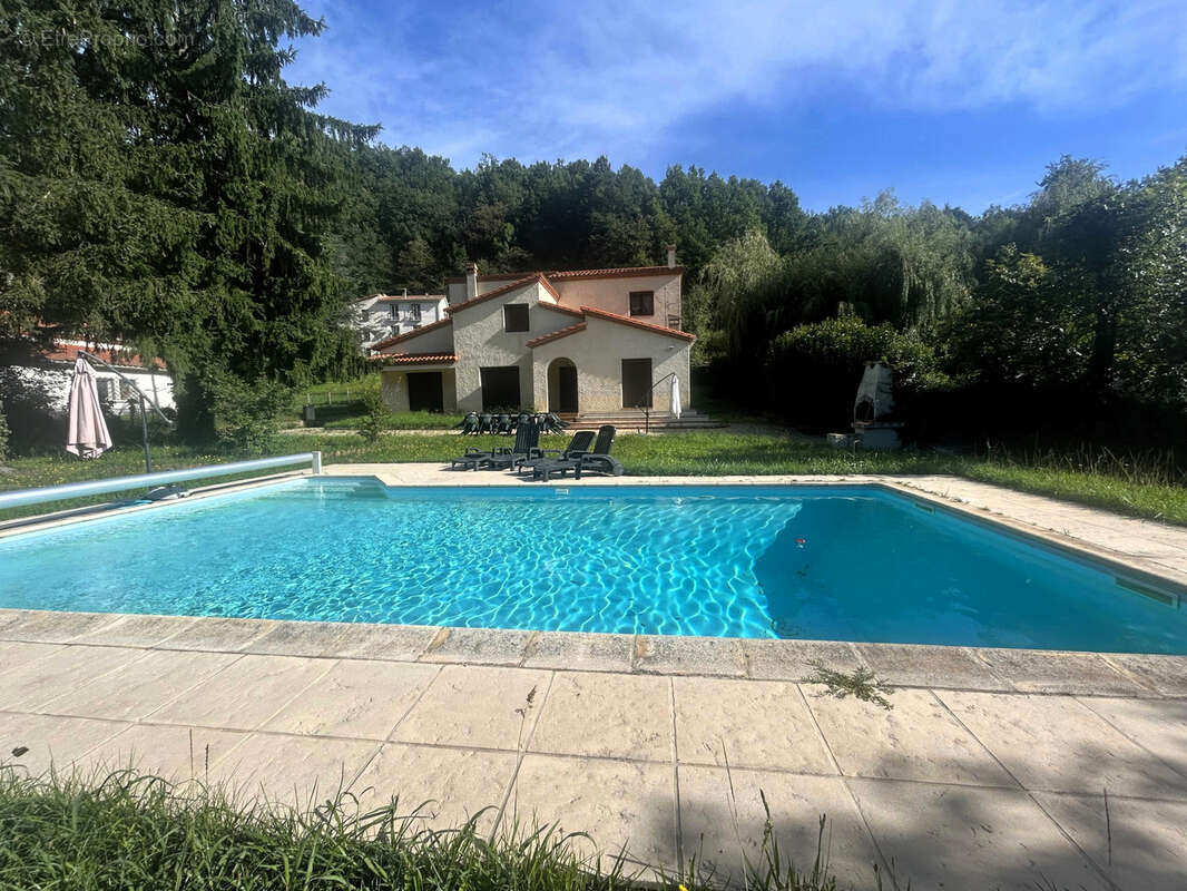 Maison à PRATS-DE-MOLLO-LA-PRESTE