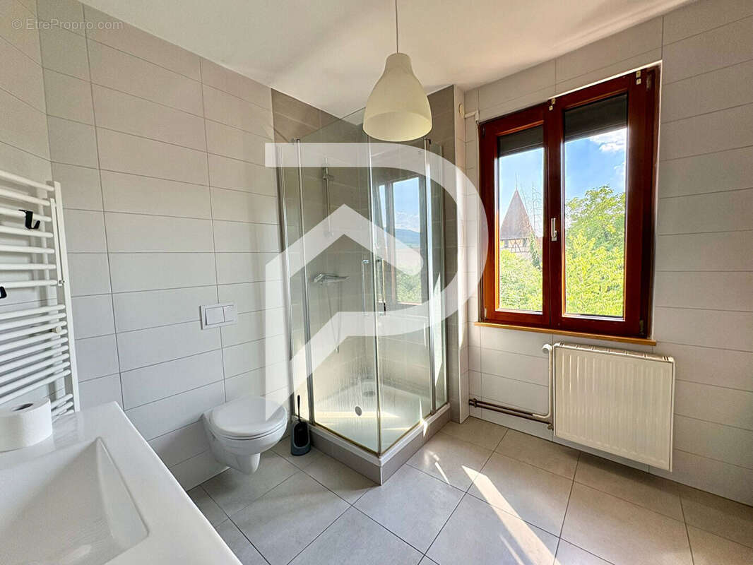 Maison Obermorschwihr 4 pièce(s) 107 m2 - photo 9
