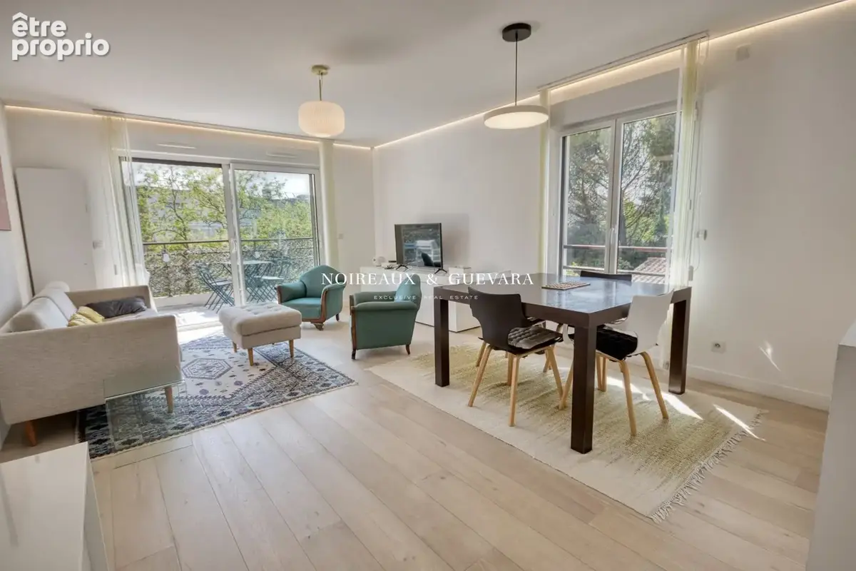Appartement 3 pièces 85 m² à vendre à Cannes (06400) - photo 4