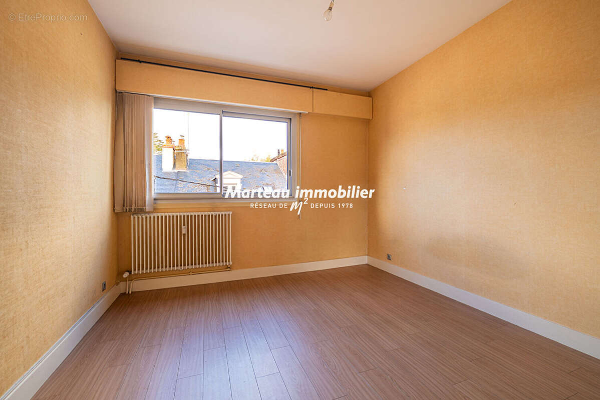 Appartement à LE MANS