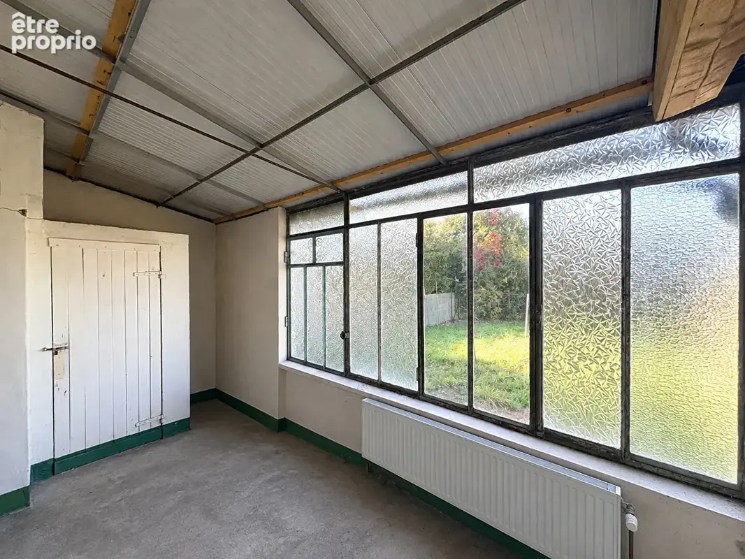 Maison 3 pièce(s) 58.03 m² - charleville-mézières - photo 8