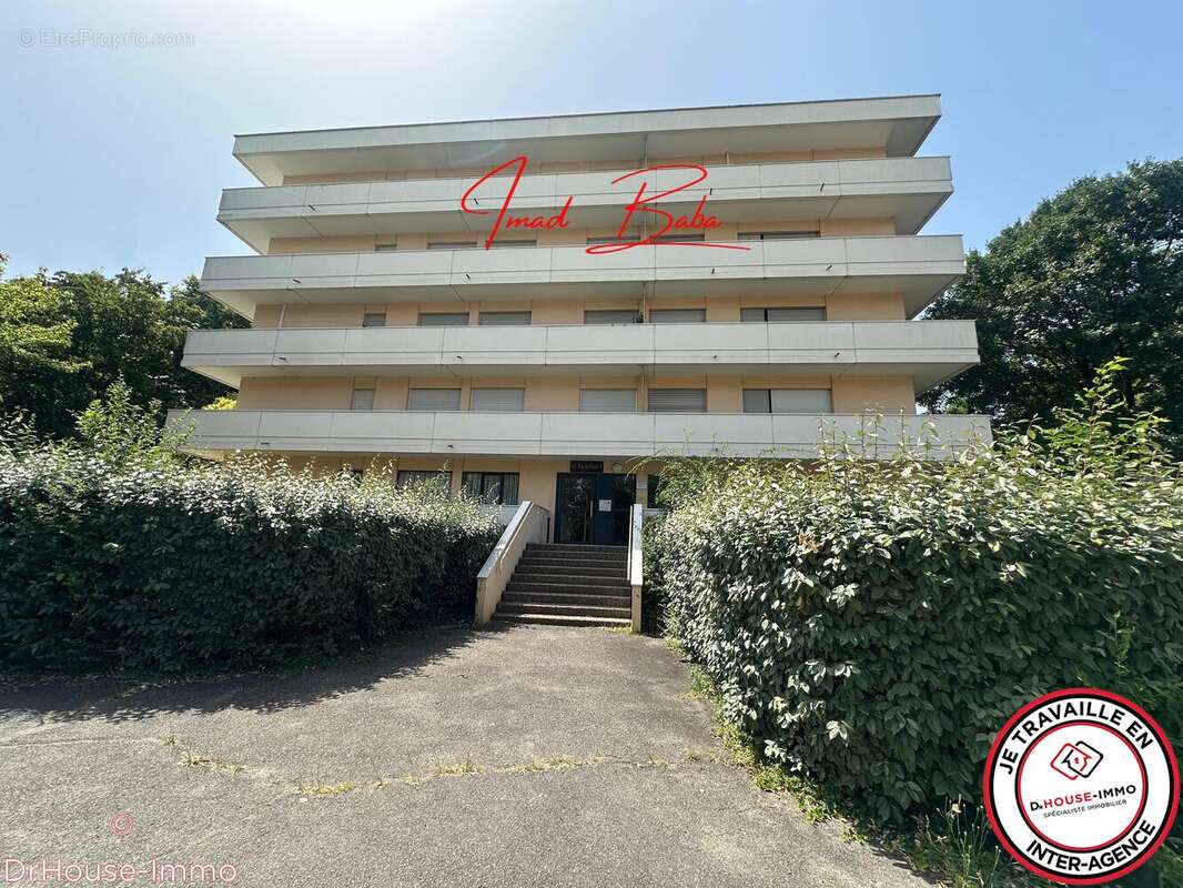 Appartement 85 m² à Lormont  - photo 3