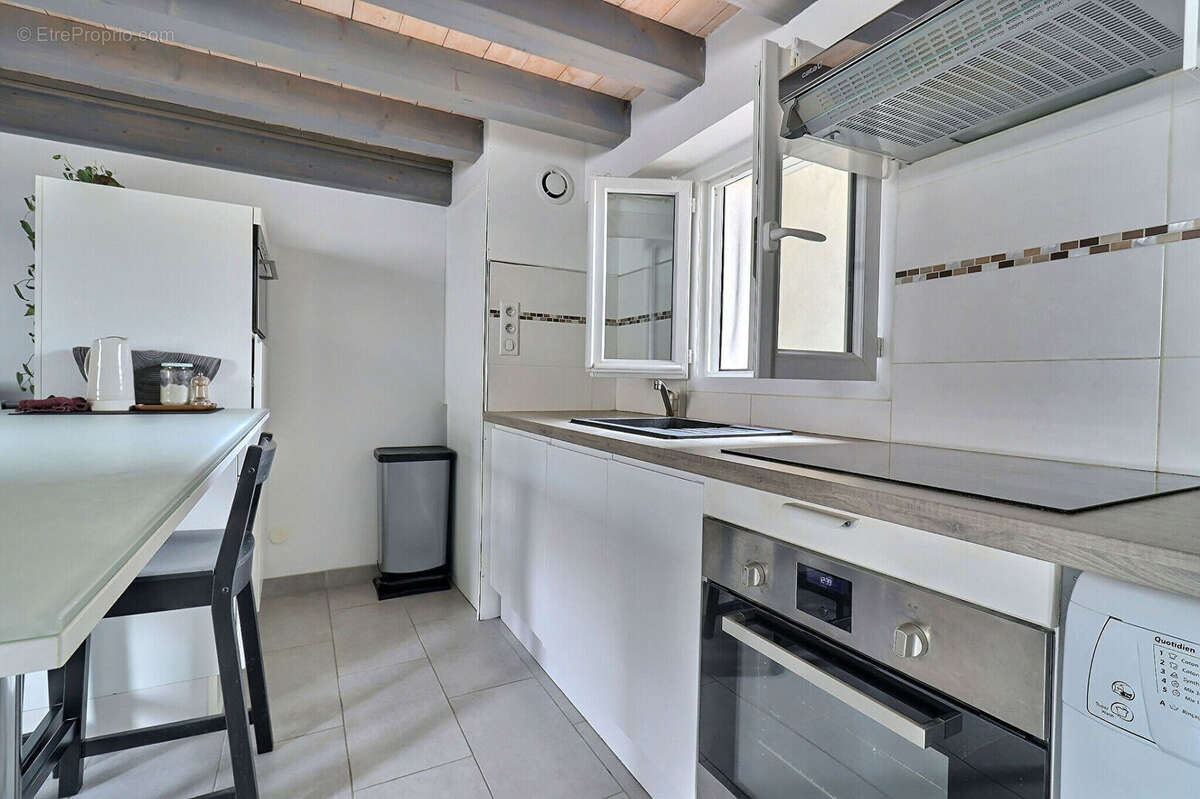 Appartement à CHATELAILLON-PLAGE