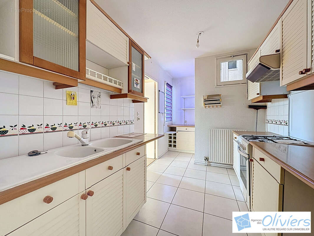 Appartement à MONTIGNY-LE-BRETONNEUX